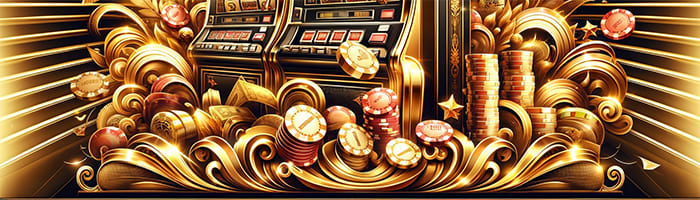 Новые онлайн казино на деньги с хорошей отдачей